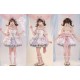 Mewroco Energetic Hamster Bloomers Petticoat Tulip JSK and New Edition JSK(Pre-Order/Full Payment Without Shipping)